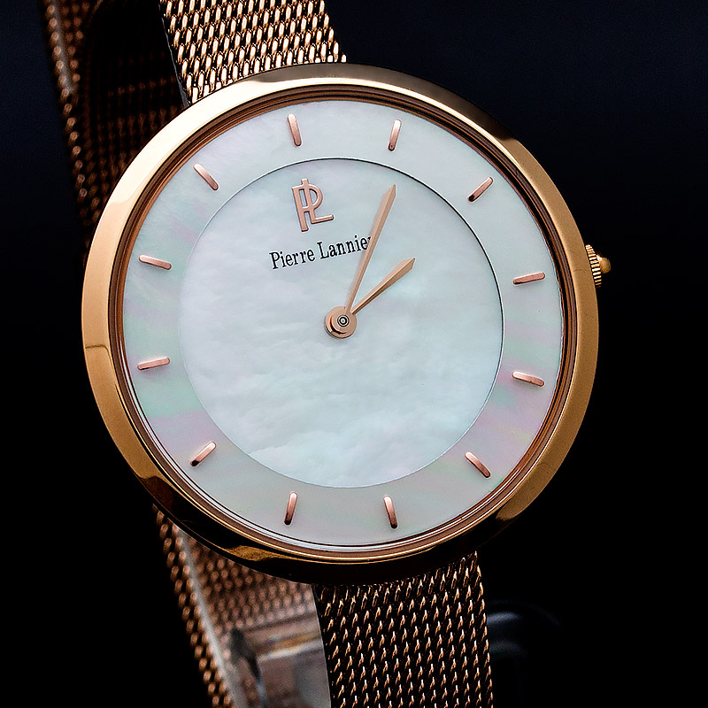 Pierre Lannier 076G998